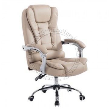 Office Chair OC1102 - Beige